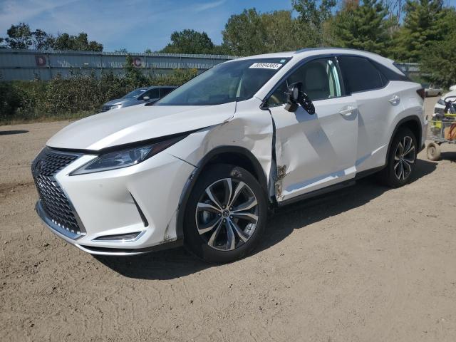 Global Auto Auctions: 2022 LEXUS RX 350