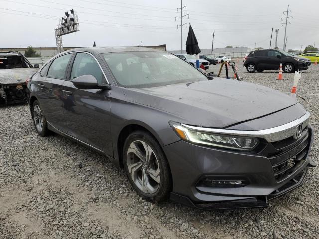 2018 HONDA ACCORD EXL 1HGCV1F50JA160027