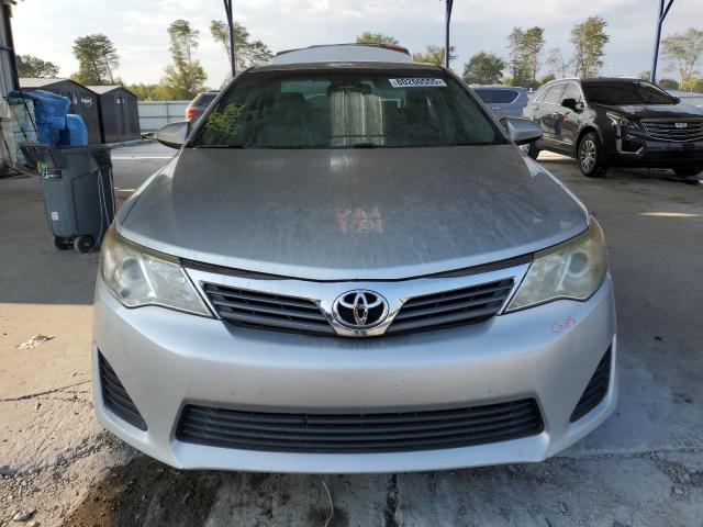 2013 TOYOTA CAMRY L #3284042857
