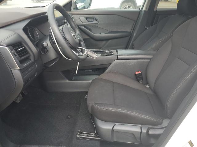 2023 NISSAN ROGUE S #3276388723