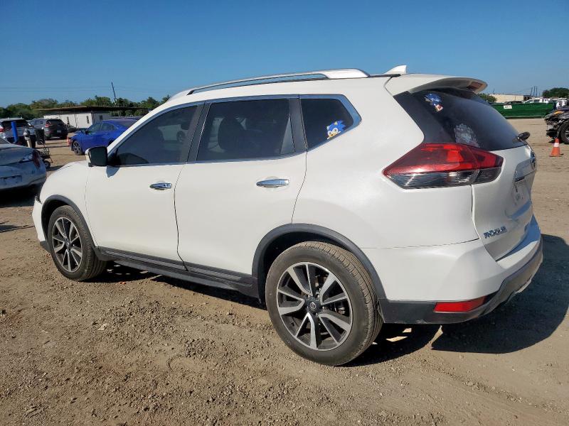 2017 NISSAN ROGUE S JN8AT2MV5HW252904