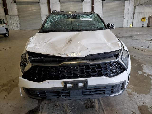 2023 KIA SPORTAGE X - 5XYK7CAF9PG045192