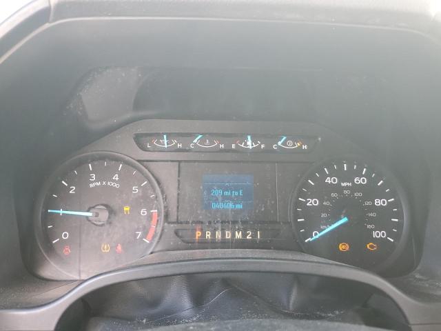 2018 FORD F250 SUPER DUTY - 1FT7W2A61JEB04979