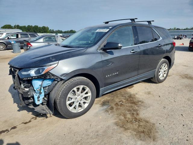 2019 CHEVROLET EQUINOX LT - 2GNAXKEV6K6120922