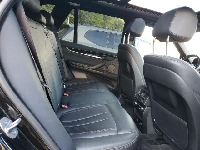 2017 BMW X5 XDRIVE3 5UXKR0C30H0V74984