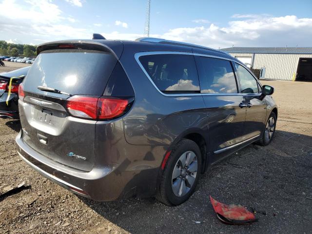 2018 CHRYSLER PACIFICA H 2C4RC1N76JR212841