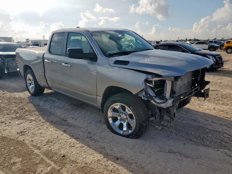 2024 RAM 1500 TRADE 1C6SRECG8RN152152