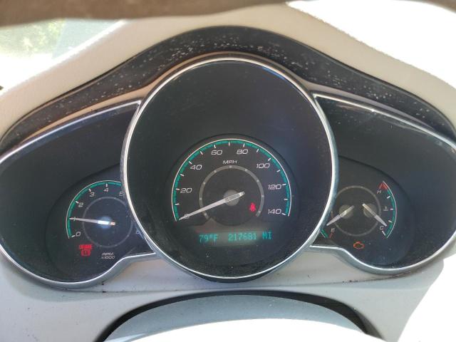 2012 CHEVROLET MALIBU LS #3316565486