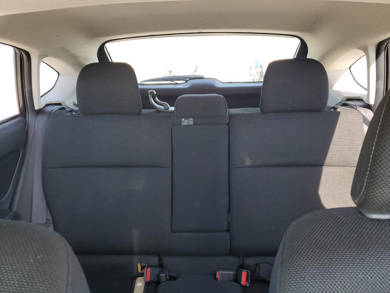 SUBARU XV 2.0 PREMIUM