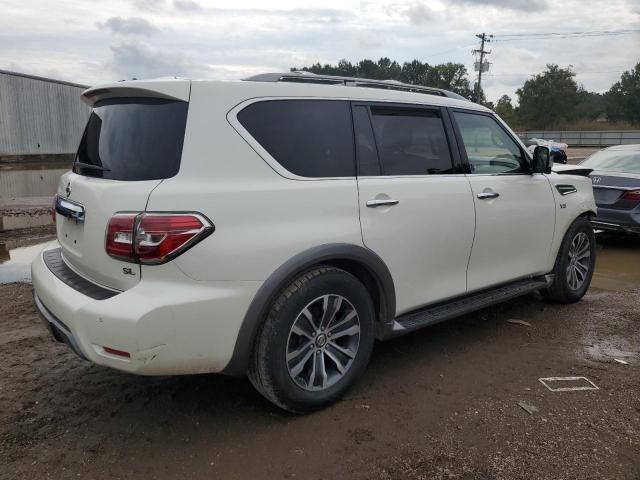 2019 NISSAN ARMADA SV JN8AY2ND7K9094479