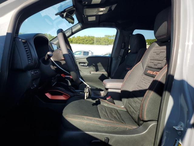 2023 NISSAN FRONTIER S 1N6ED1EK7PN652814