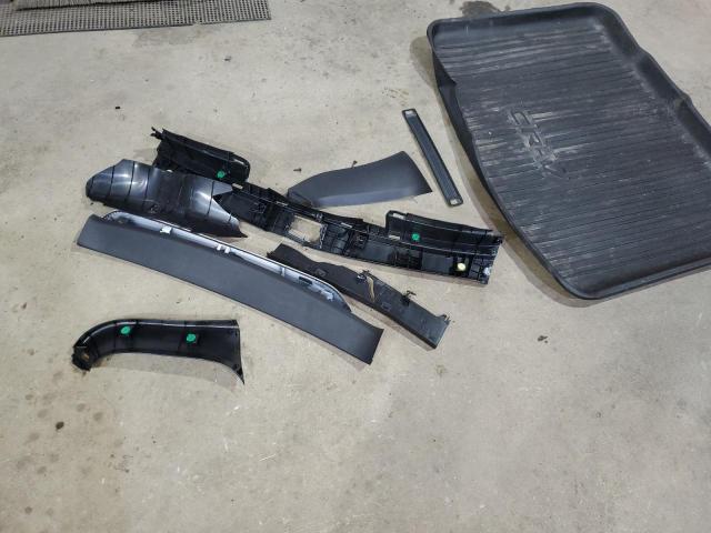 2021 HONDA CR-V EXL - 2HKRW2H82MH677992