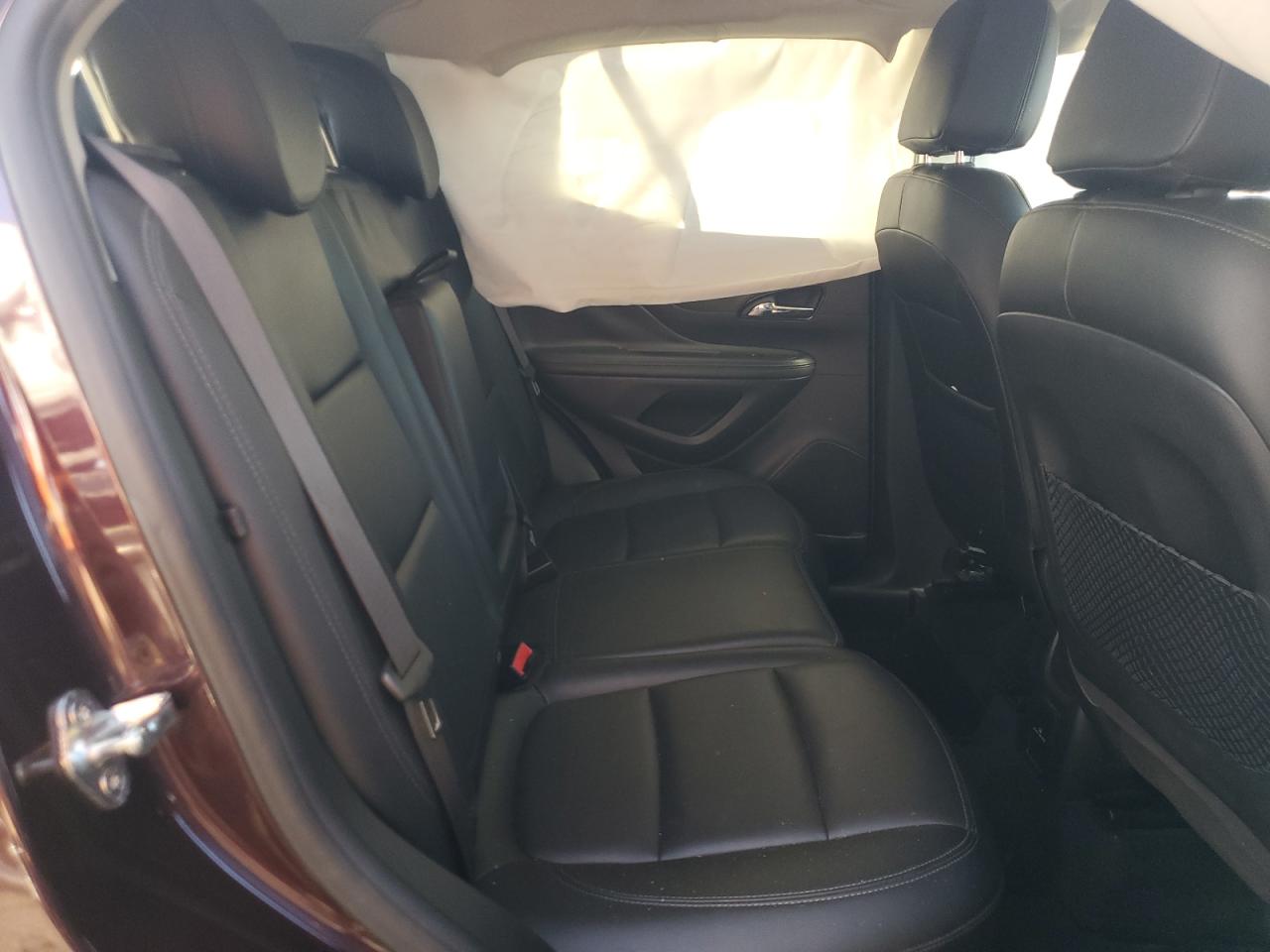 BUICK ENCORE ESSENCE