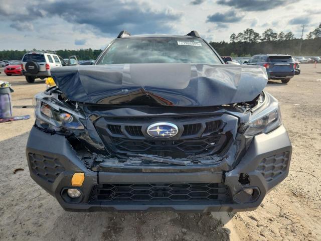2024 SUBARU OUTBACK WI 4S4BTGUD5R3187412