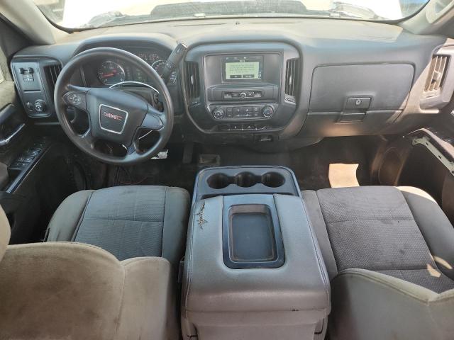 2019 GMC SIERRA LIM 2GTV2LEC3K1210362