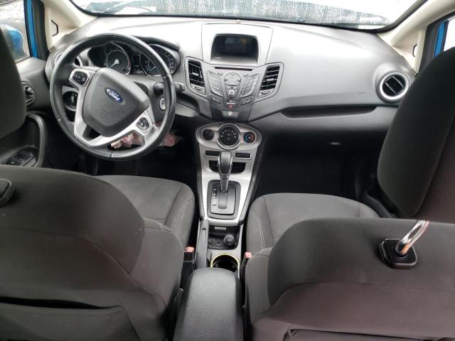 2016 FORD FIESTA SE - 3FADP4BJ4GM207658