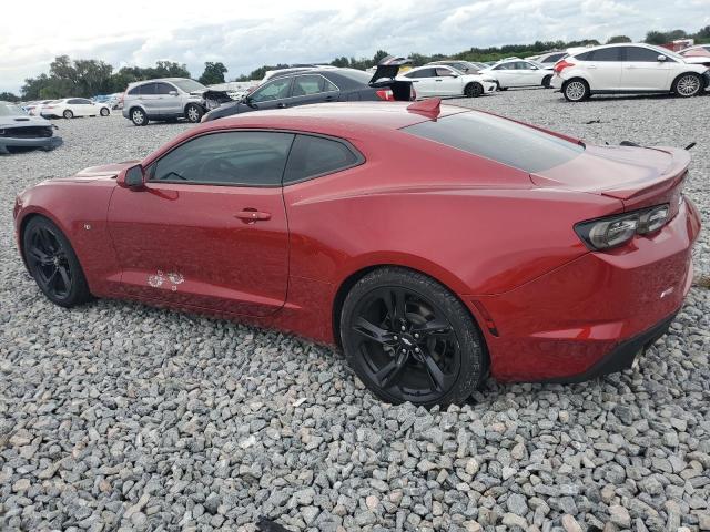 2019 CHEVROLET CAMARO LS 1G1FB1RS1K0129150
