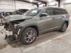 2017 TOYOTA HIGHLANDER - 5TDJZRFH3HS434871