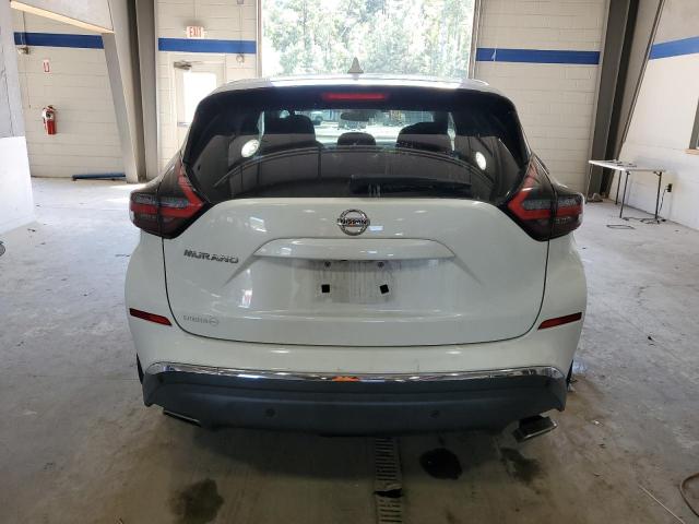 2020 NISSAN MURANO S 5N1AZ2AJ9LN134778