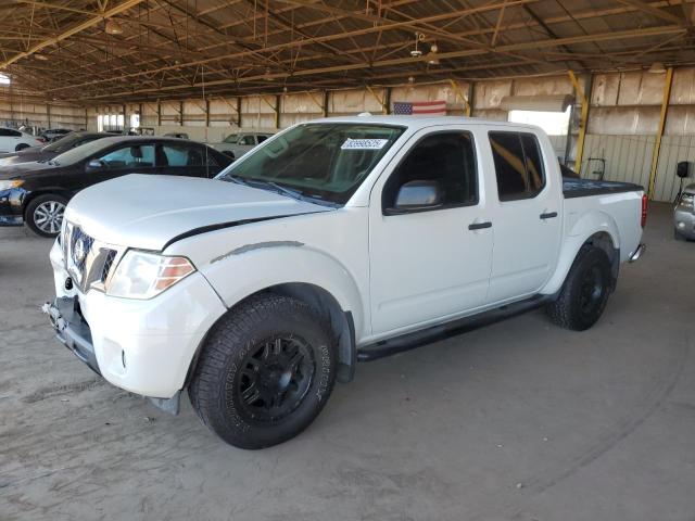 NISSAN FRONTIER S