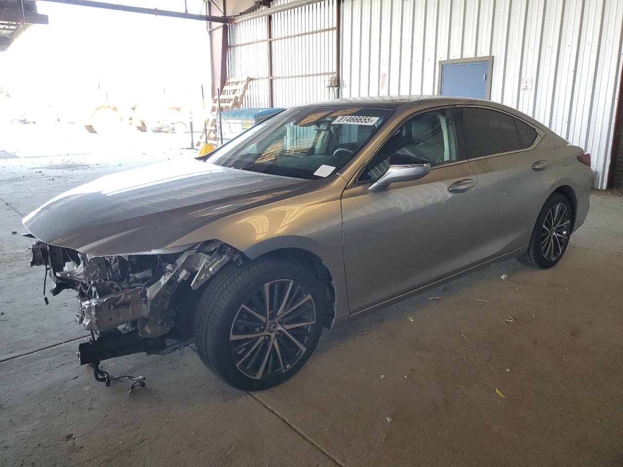 LEXUS ES 350 BASE