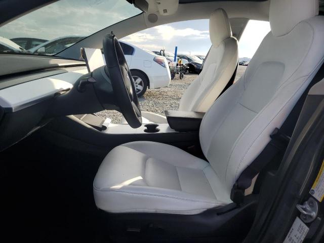 2020 TESLA MODEL 3 5YJ3E1EA4LF598850