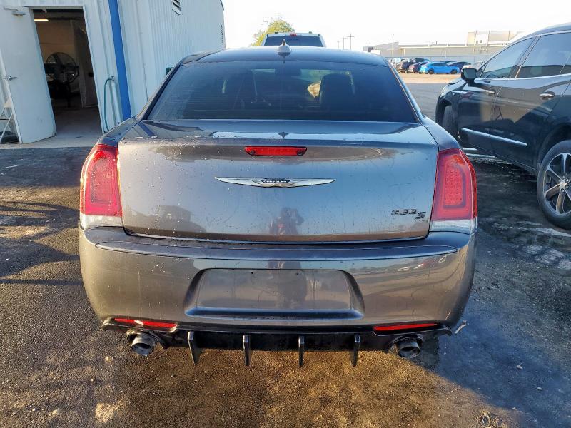 2017 CHRYSLER 300 S 2C3CCABG3HH661540