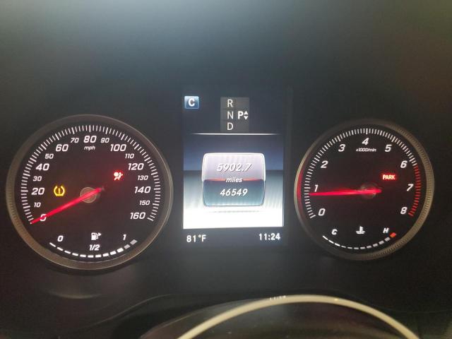 2019 MERCEDES-BENZ GLC COUPE 300 4MATIC WDC0J4KB6KF565933