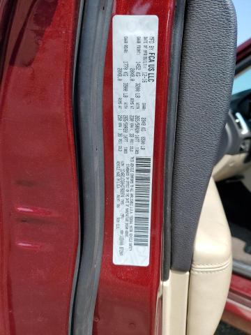 2017 DODGE DURANGO GT 1C4RDJDG0HC762974