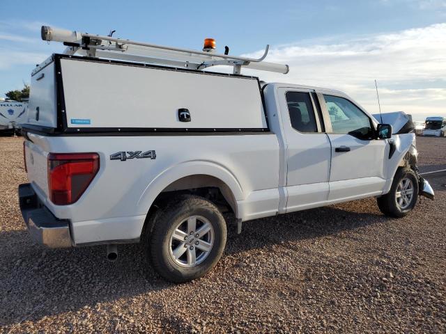 2025 FORD F150 XL #3302926051