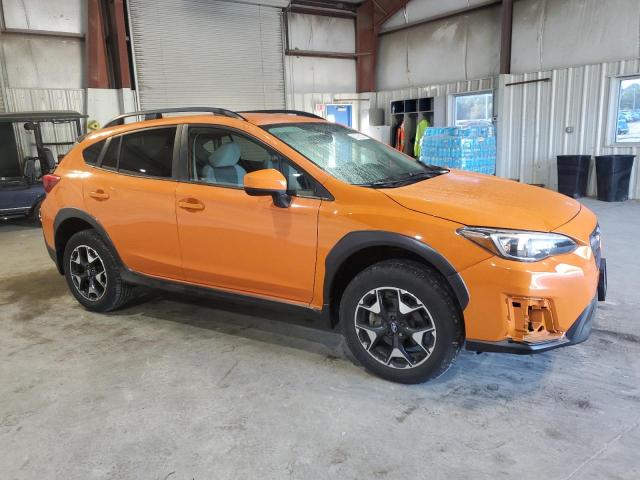 2019 SUBARU CROSSTREK JF2GTACC2KH338880