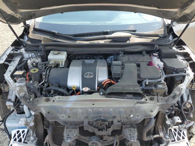 2020 LEXUS RX 450H BA 2T2AGMDA0LC047867
