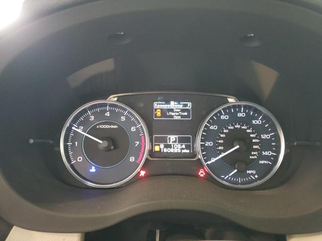 2015 SUBARU CROSSTREK JF2GPAMC5F8314372