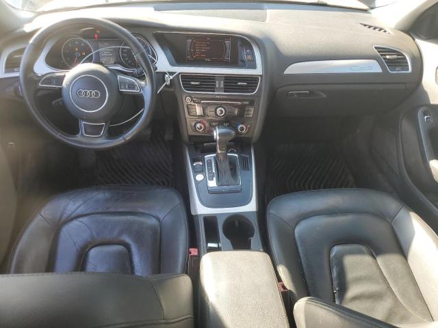 2016 AUDI A4 PREMIUM - WAUBFAFL3GN002835