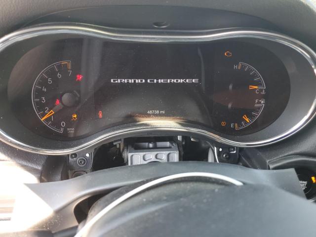 2021 JEEP GRAND CHEROKEE LIMITED 1C4RJFBG4MC503133