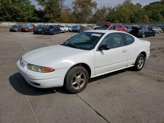 OLDSMOBILE ALERO