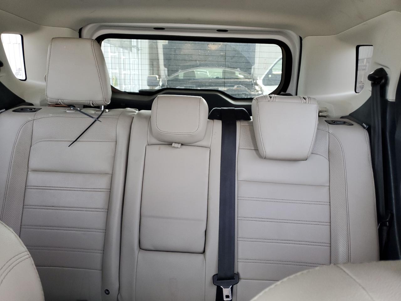 FORD ECOSPORT TITANIUM