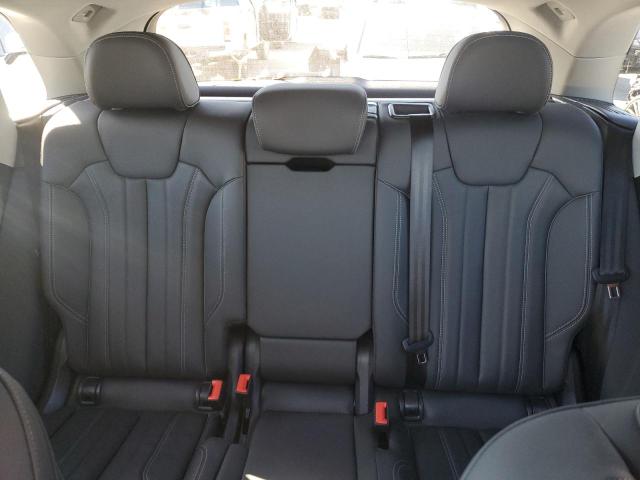 2022 AUDI Q5 E PREMI WA1E2AFY0N2018510