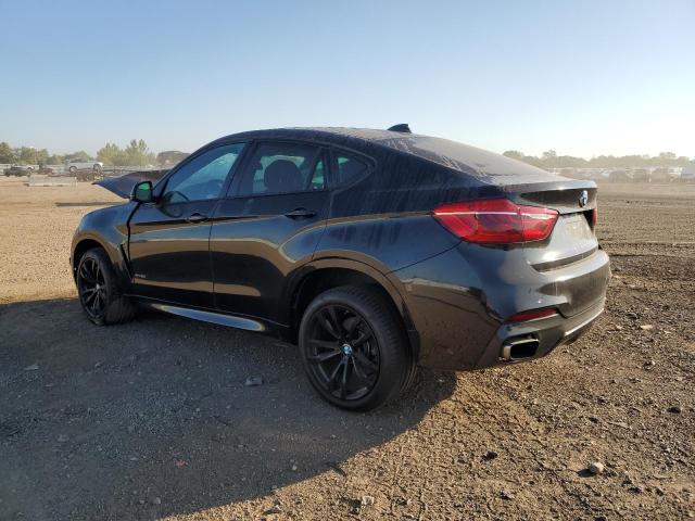 2019 BMW X6 XDRIVE5 5UXKU6C52K0Z66990