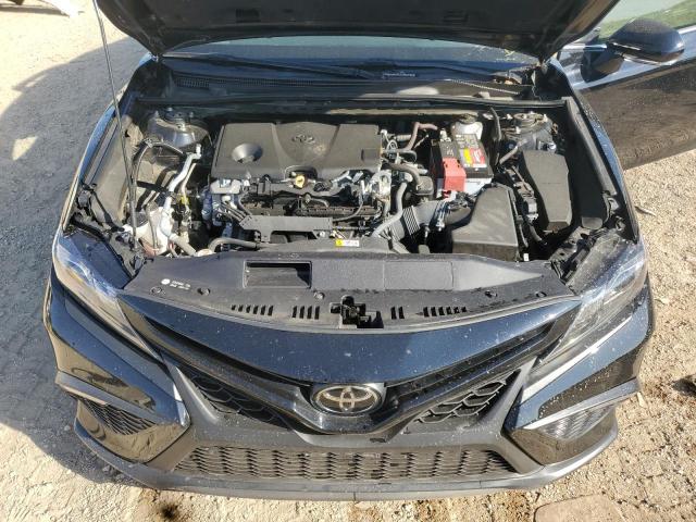 2024 TOYOTA CAMRY SE N - 4T1G11AK3RU888522