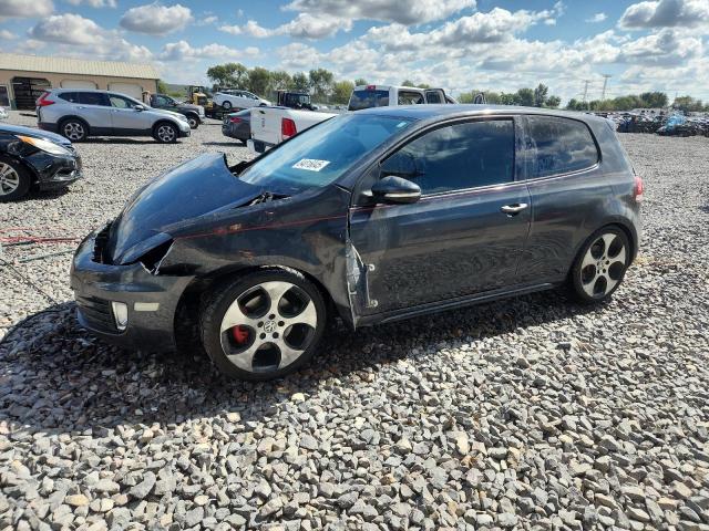 VOLKSWAGEN GTI