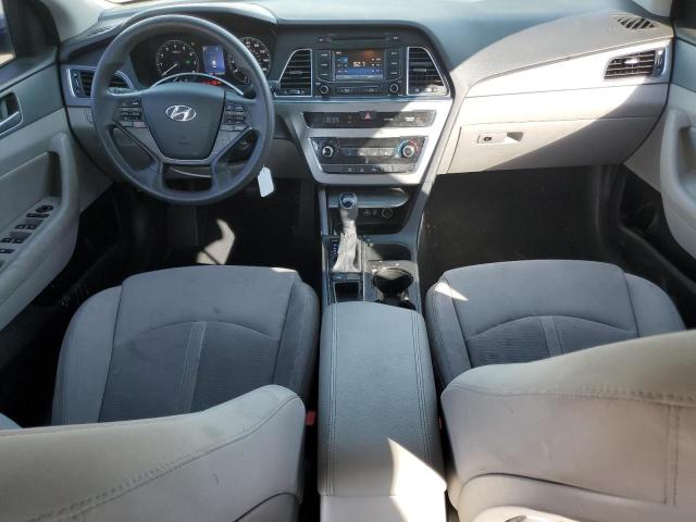 2015 HYUNDAI SONATA SE - 5NPE24AF1FH193152