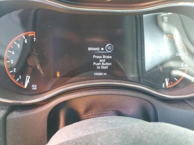 2015 DODGE DURANGO SXT 1C4RDHAG8FC201500