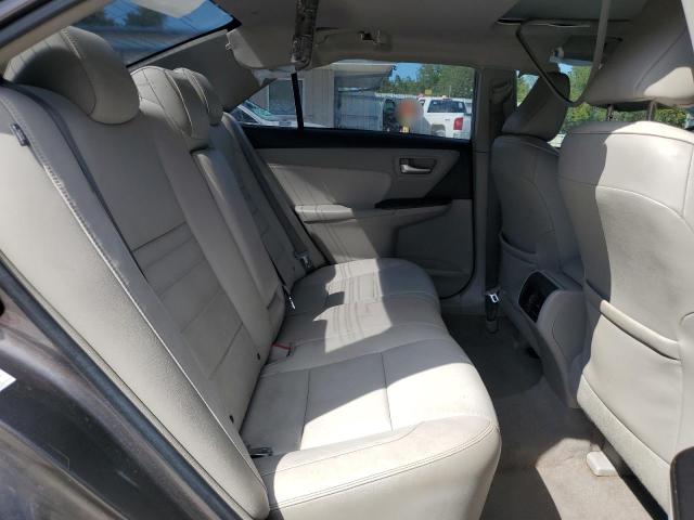 2017 TOYOTA CAMRY LE 4T1BF1FK2HU620239