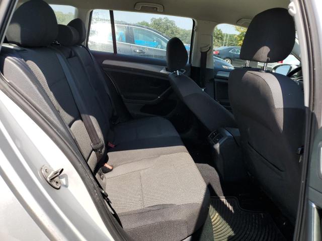 2016 VOLKSWAGEN GOLF SPORT 3VWC17AU8GM513313