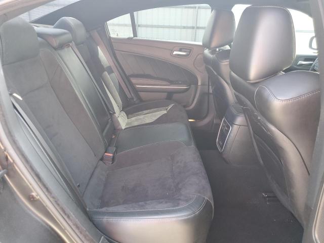 2023 DODGE CHARGER SCAT PACK 2C3CDXGJ4PH539143