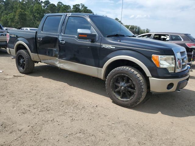 2010 FORD F150 SUPER #3292476700