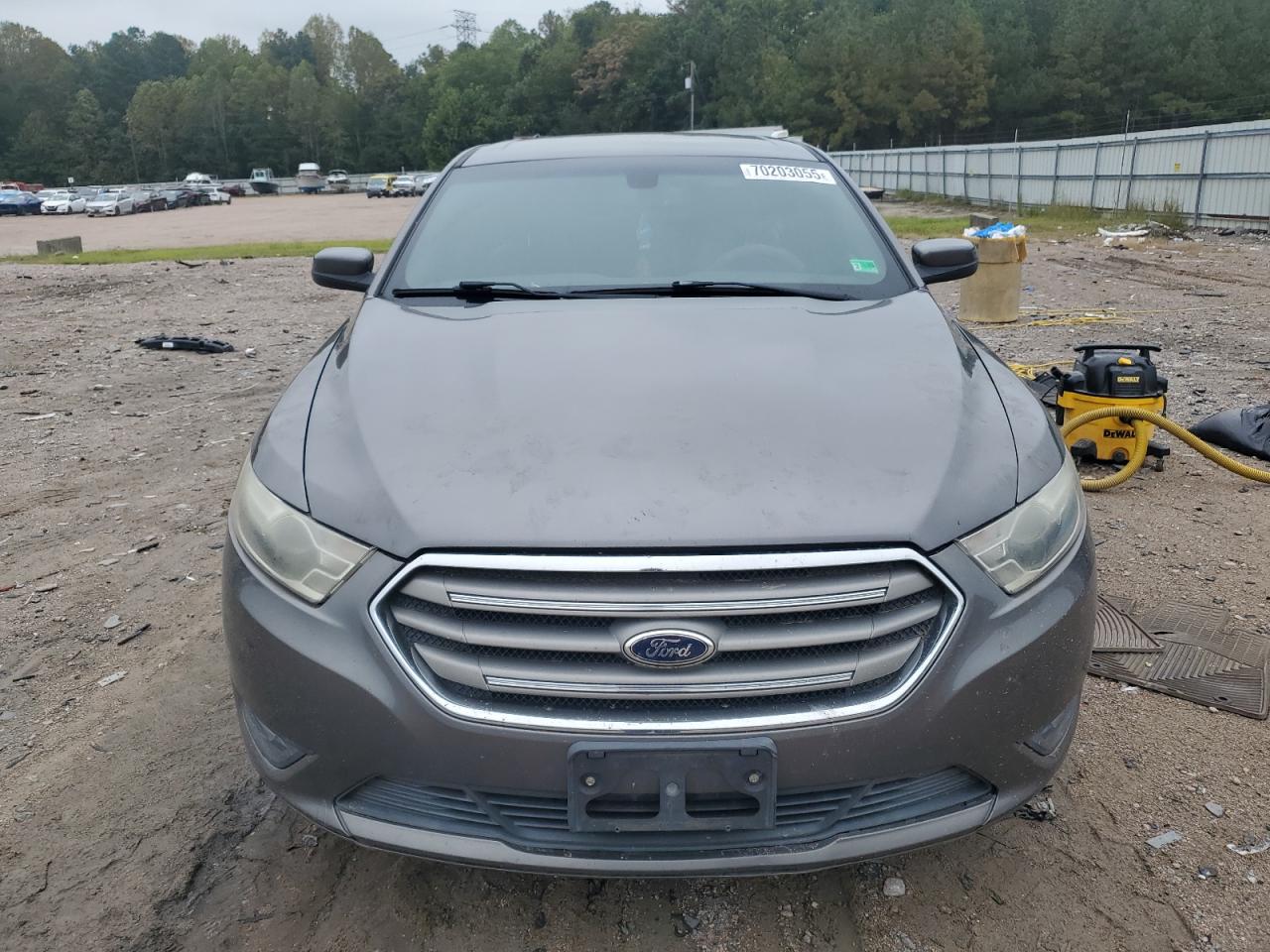 FORD TAURUS SEL