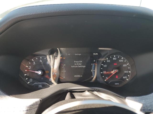 2023 JEEP COMPASS LA 3C4NJDBN8PT552894