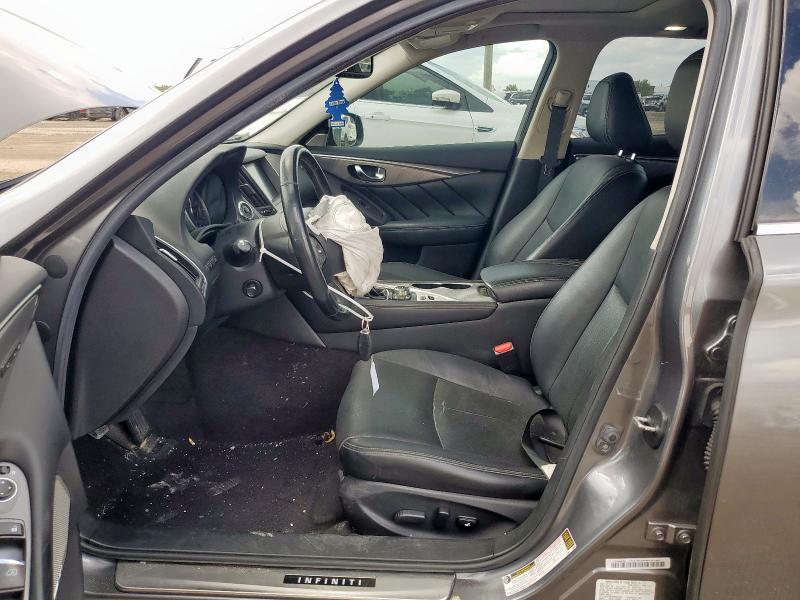 2017 INFINITI Q50 BASE JN1CV7AP9HM640069
